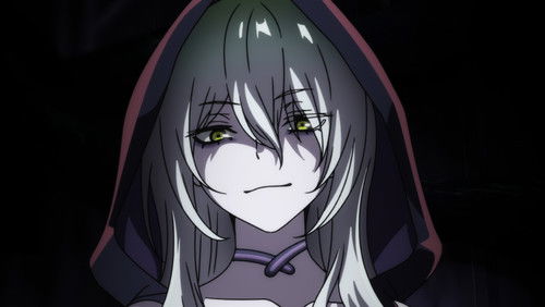 Kaminaki Sekai no Kamisama Katsudou – Episódio 12