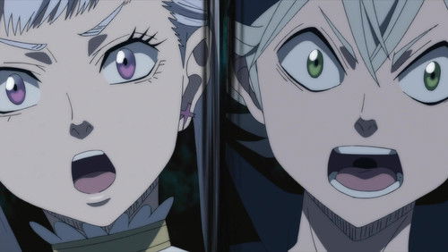 Black Clover – Episódio 68