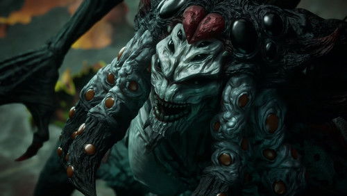 The Demon Hunter – Episódio 12