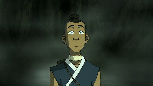 Avatar: A Lenda de Aang: 2×4