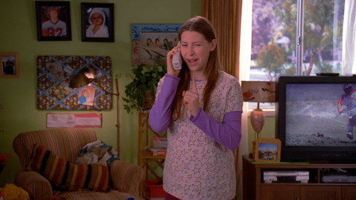 The Middle: Uma Família Perdida no Meio do Nada: 2×14
