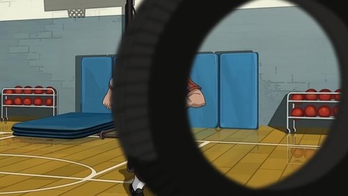 Ultimate Homem-Aranha: 1×6