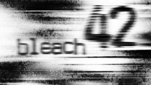 Bleach: 1×42