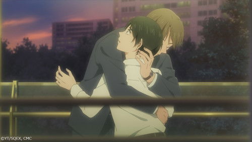 30-sai made Doutei dato Mahoutsukai ni Nareru Rashii – Episódio 6