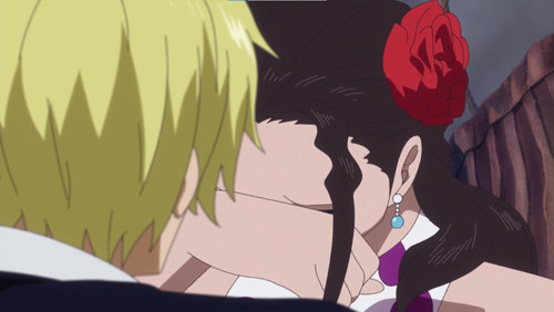 One Piece – Episódio 641