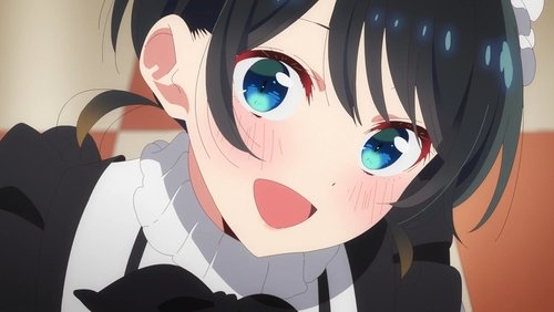 Rent-a-Girlfriend: 1×37