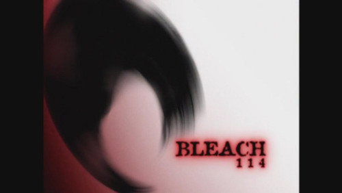 Bleach: 1×114