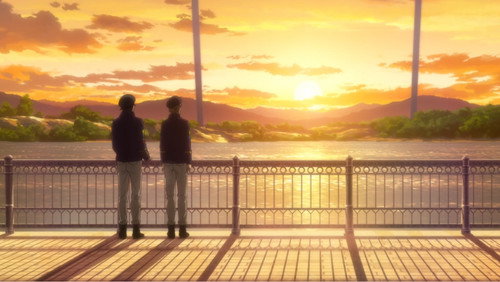 Legend of the Galactic Heroes: Die Neue These: 4×8