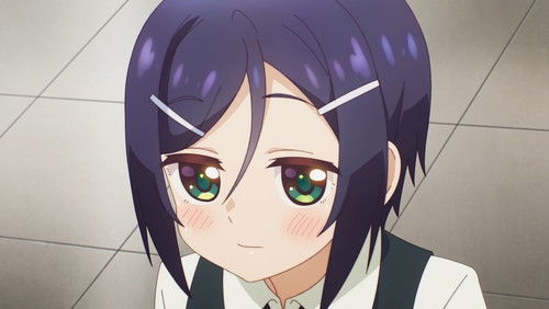 Yumemiru Danshi wa Genjitsushugisha – Episódio 9