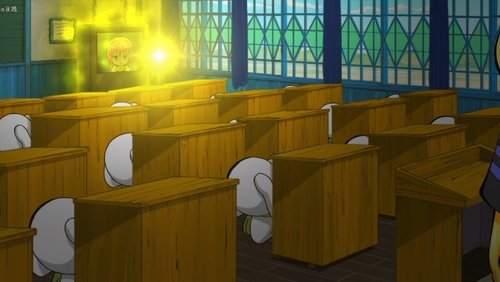 Koro-sensei Quest!: 1×5