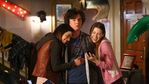 The Middle: Uma Família Perdida no Meio do Nada: 6×18