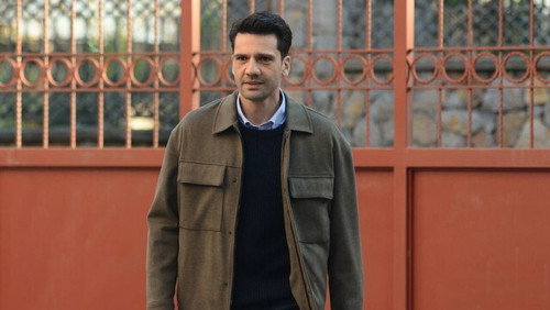 O Julgamento: 1×16