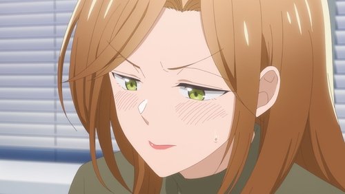 I Have a Crush at Work: 1×10