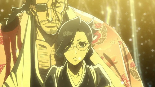 Bleach: 2×37