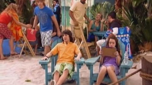 Hannah Montana: 2×5