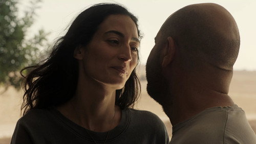 Fauda: 2×8