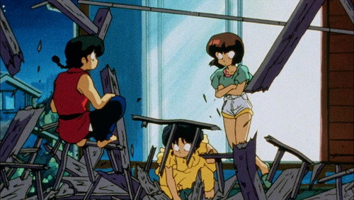 Ranma ½: 1×110