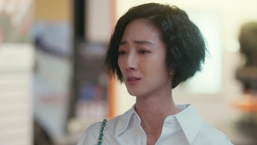 As Mulheres de Taiwan: 1×11