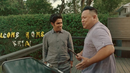 Run The Burbs: 2×2