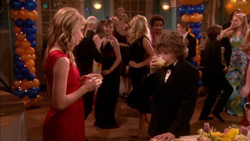 As Novas Aventuras de Christine: 5×6