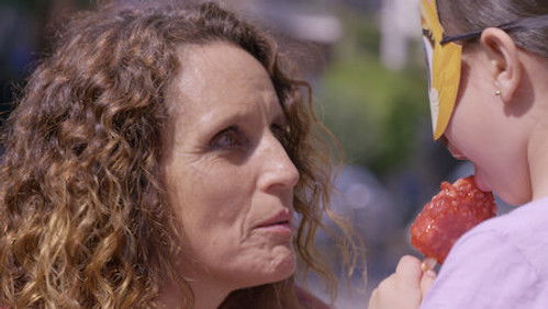 Rosario Tijeras: 3×29