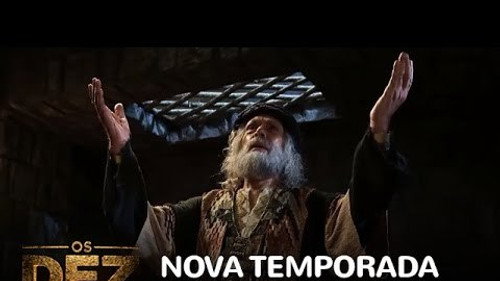 Os Dez Mandamentos: 2×3