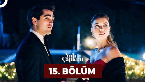 O Canto do Pássaro: 1×15