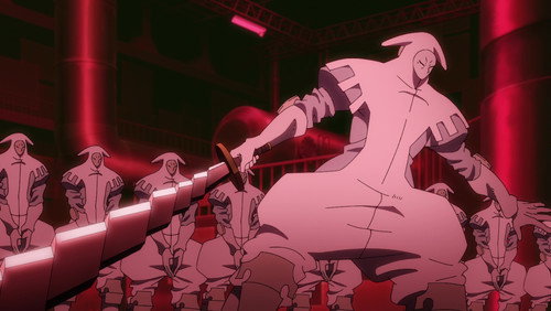 Fire Force: 2×12