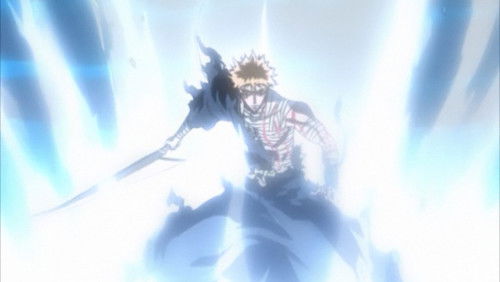 Bleach – Episódio 58