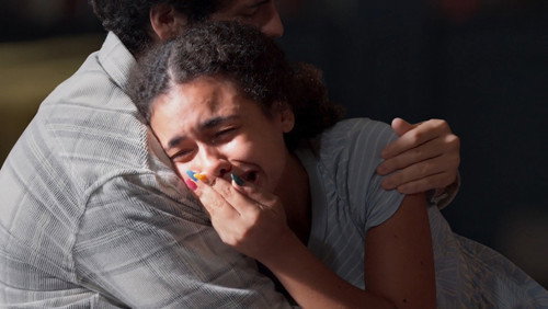 Três Graças: 1×112