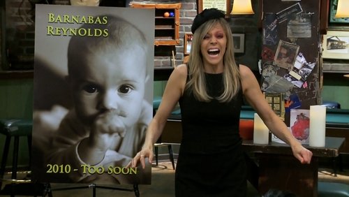It’s Always Sunny in Philadelphia: 7×4