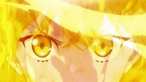 Mahou Shoujo Lyrical Nanoha EXCEEDS: Gun Blaze Vengeance – Episódio 7