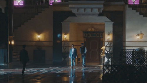 Hotel del Luna: 1×7