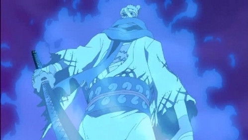 One Piece – Episódio 362