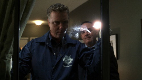 CSI: Investigação Criminal: 3×14