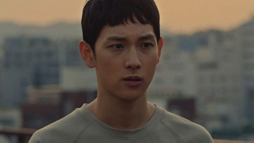 Estranhos do Inferno: 1×6