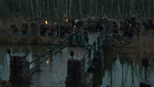 The Last Kingdom: 3×4