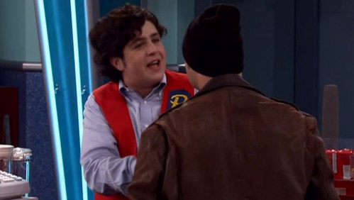 Drake e Josh: 3×14