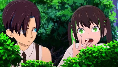 Kamierabi – Episódio 4