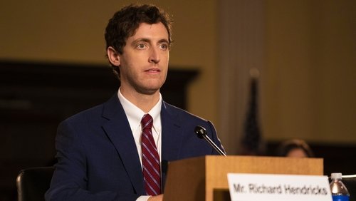 Silicon Valley: 6×1