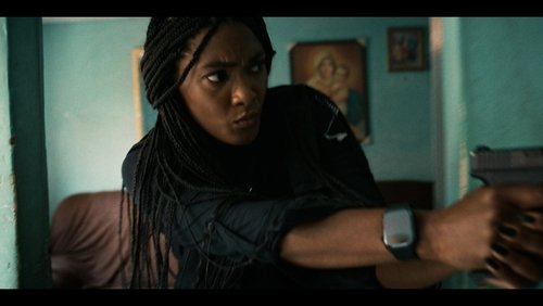 Arcanjo Renegado: 4×6