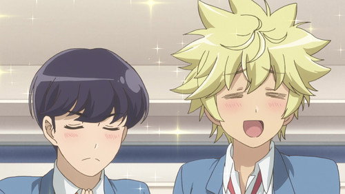 Houkago Saikoro Club: 1×10