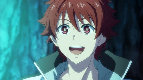 SI-VIS: The Sound of Heroes – Episódio 20