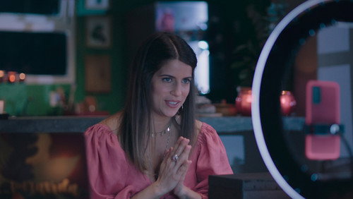 As Seguidoras: 1×1