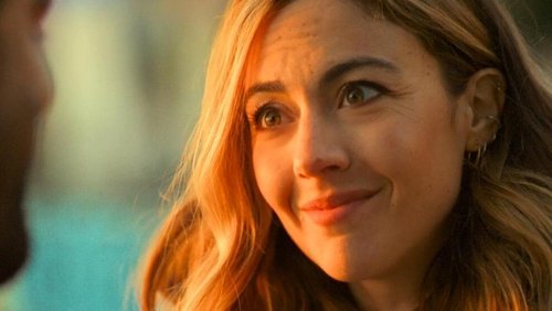 Cat’s Eyes: 1×8