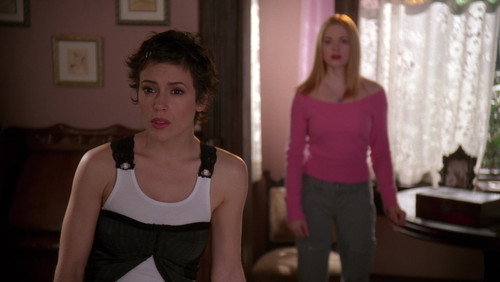 Charmed: Jovens Bruxas: 6×12