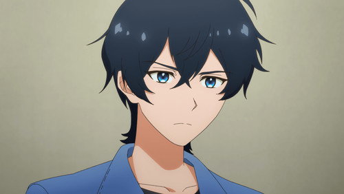 Juuou Mujin Dandivine – Episódio 2