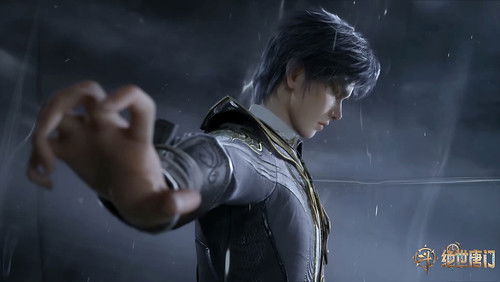 Douluo Dalu 2: Peerless Tang Sect – Episódio 16