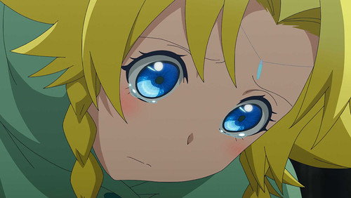 Good Bye, Dragon Life: 1×10