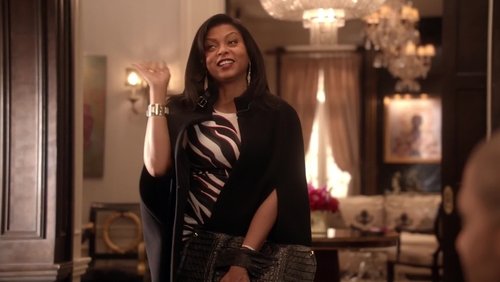Empire: Fama e Poder: 1×12